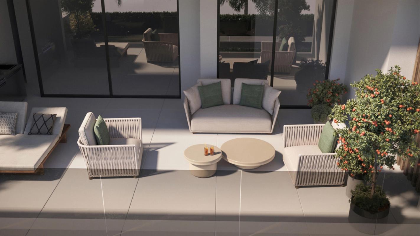 Royal Park Residence - mibgroup.es