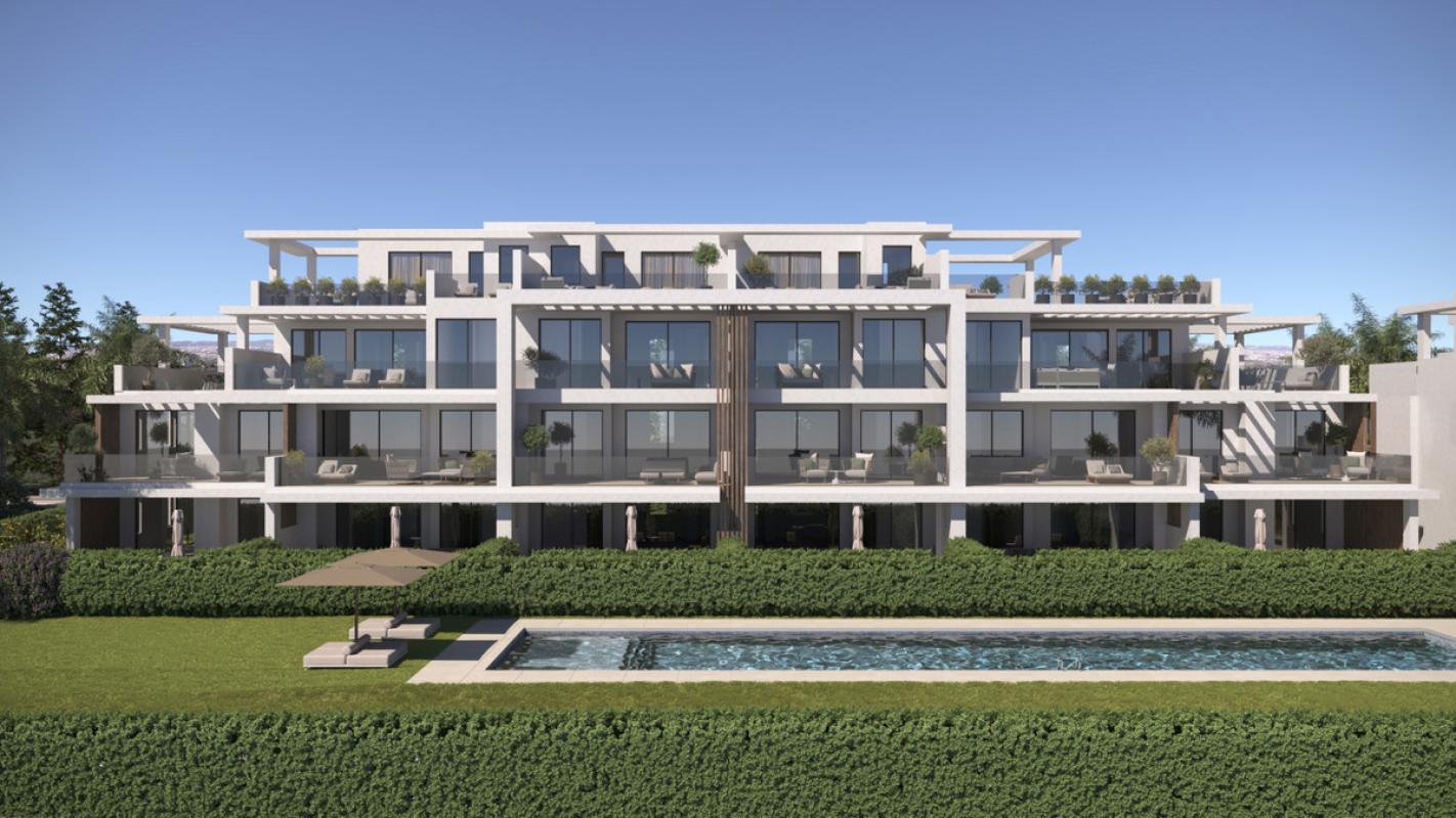 Royal Park Residence - mibgroup.es