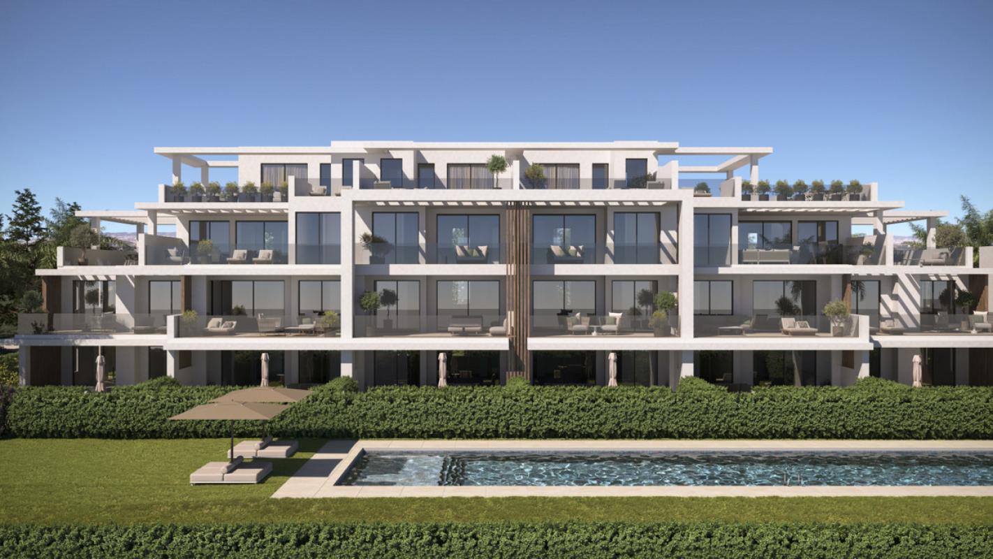 Royal Park Residence - mibgroup.es