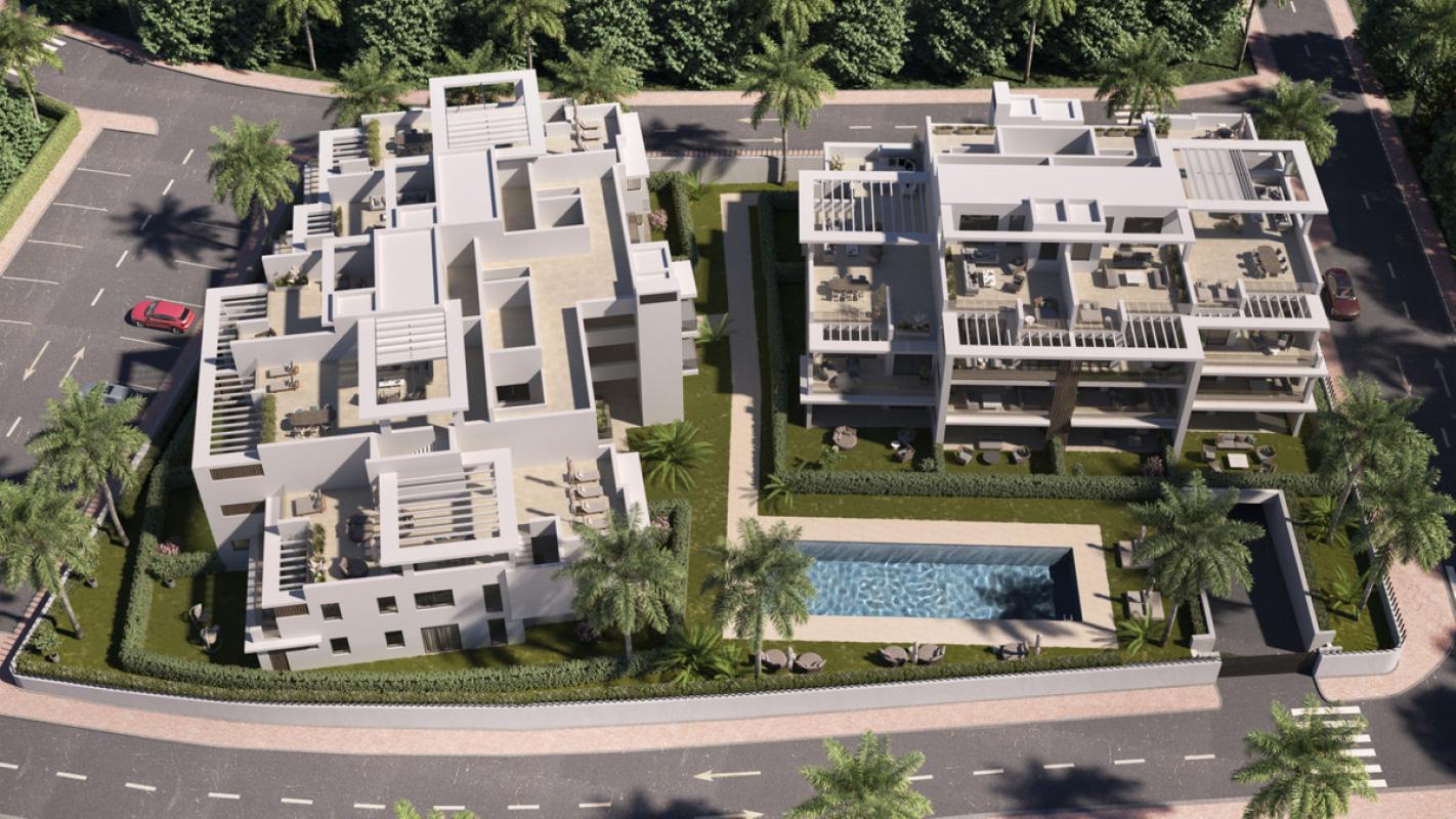 Royal Park Residence - mibgroup.es