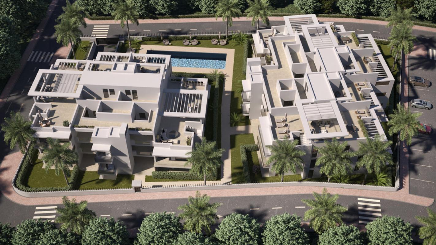 Royal Park Residence - mibgroup.es