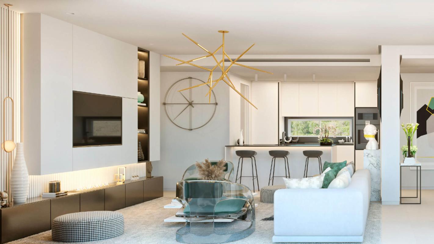 Olivos - mibgroup.es