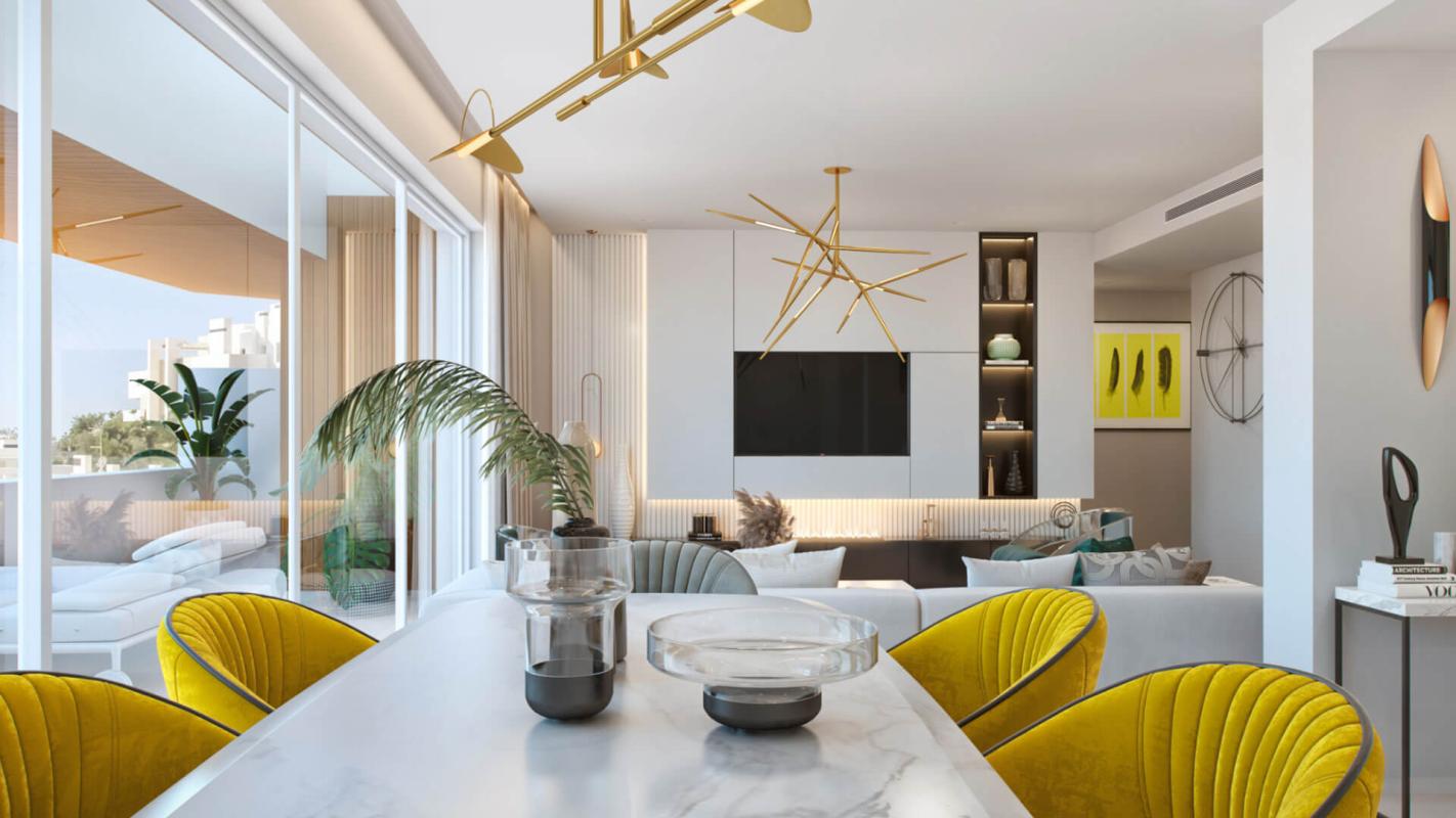 Olivos - mibgroup.es