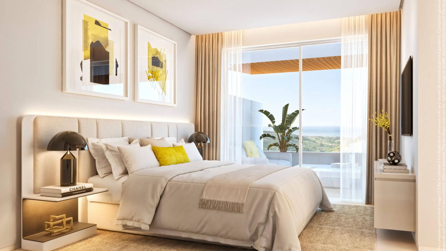 Olivos - mibgroup.es