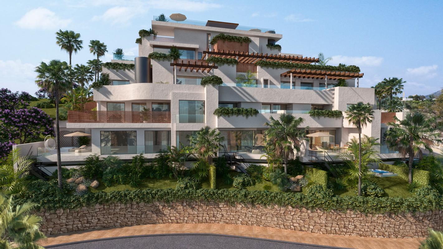 La Cornisa de Rio Real Golf - mibgroup.es