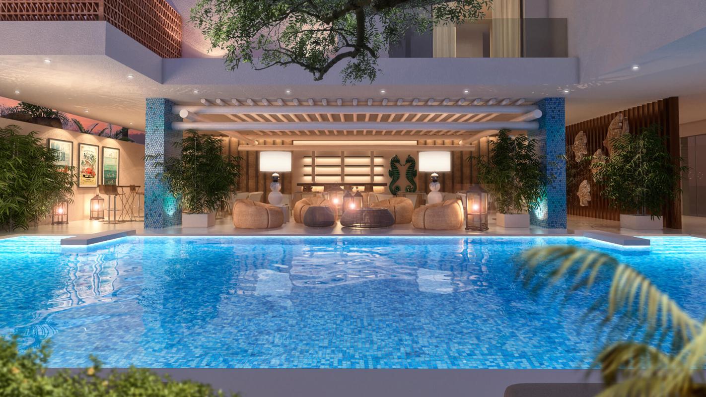 La Cornisa de Rio Real Golf - mibgroup.es