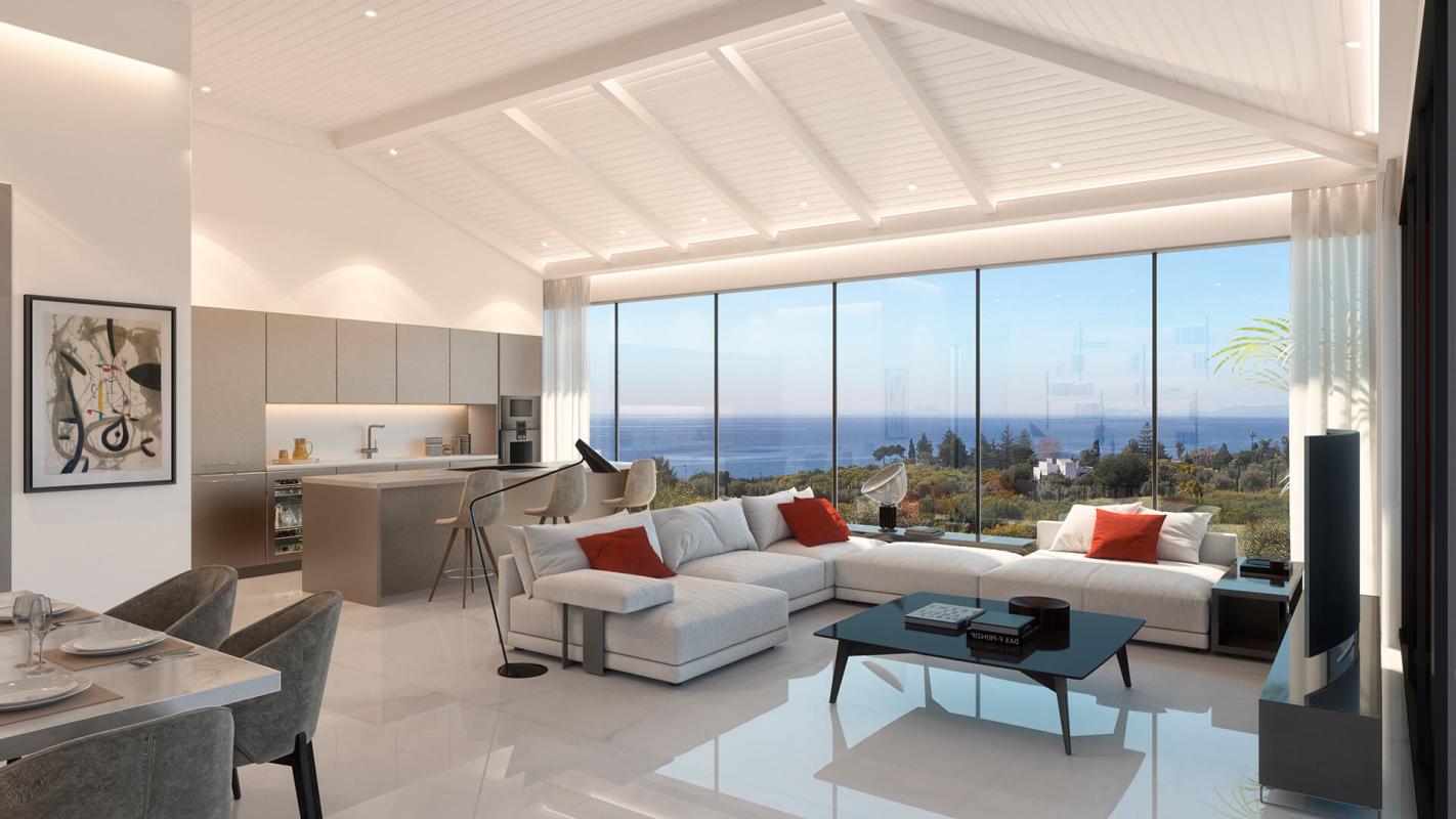 La Cornisa de Rio Real Golf - mibgroup.es