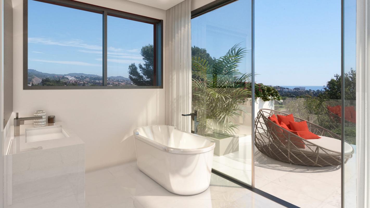 La Cornisa de Rio Real Golf - mibgroup.es