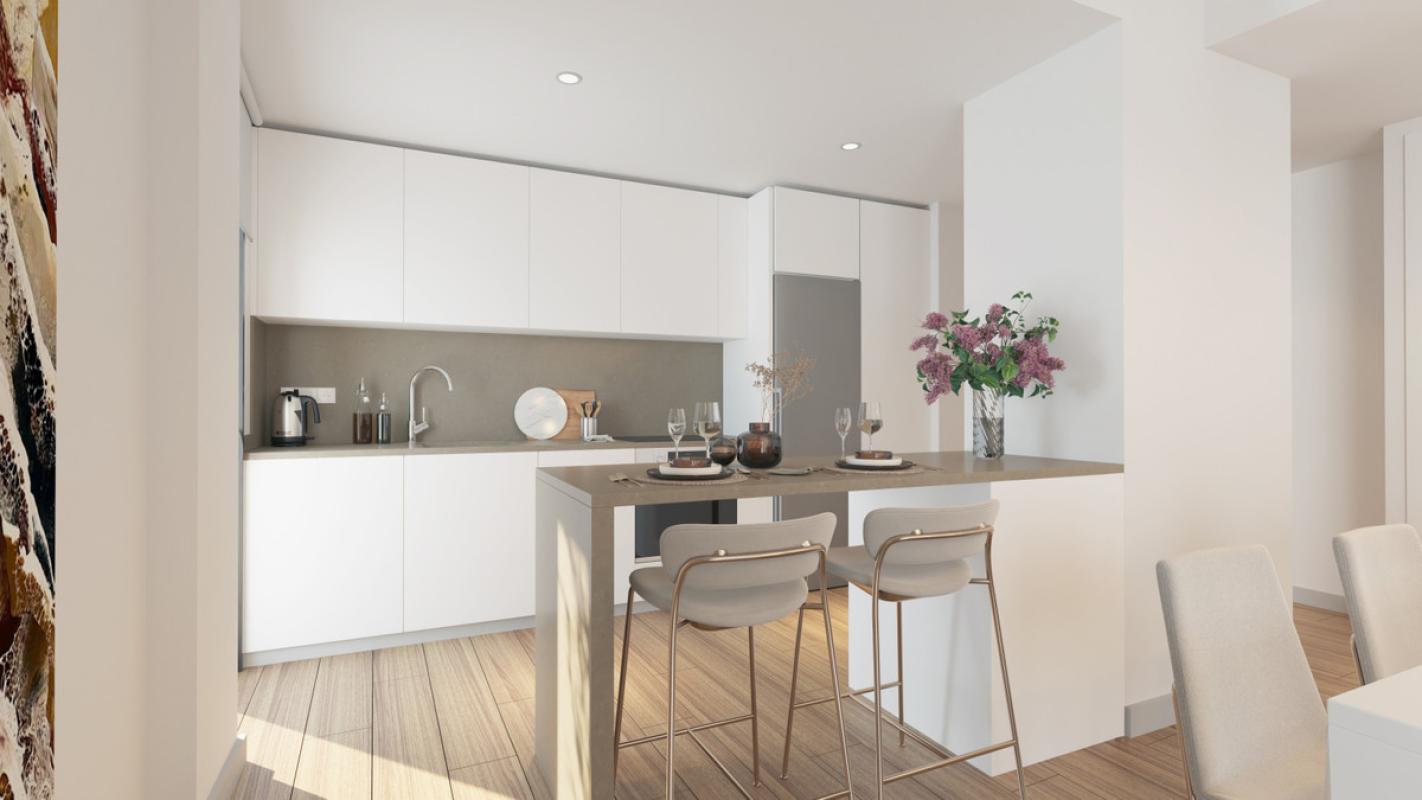 One80 Suites - mibgroup.es