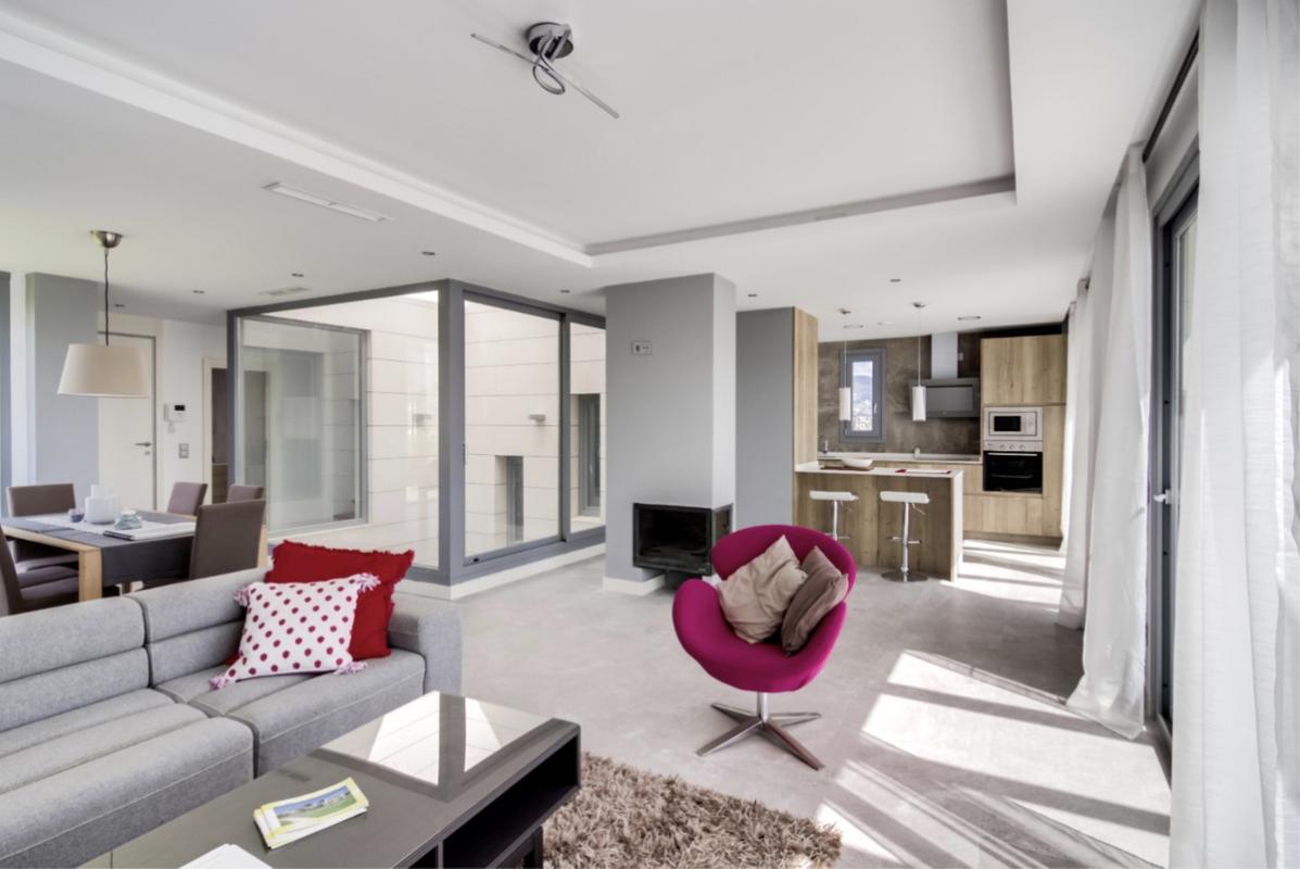 La Quinta de Cerrado - mibgroup.es