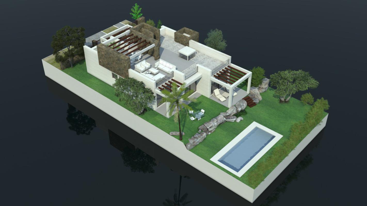 La Quinta de Cerrado - mibgroup.es