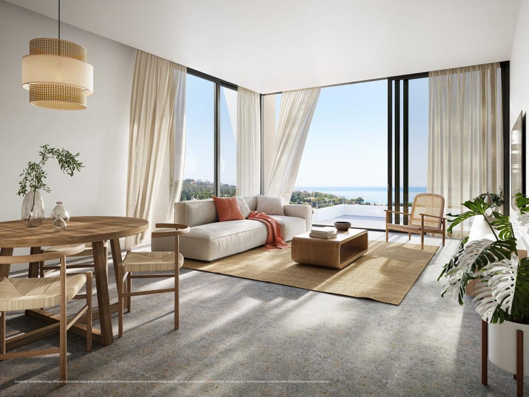 Pine Valley Villas - mibgroup.es