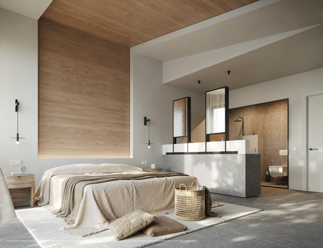 Pine Valley Villas - mibgroup.es