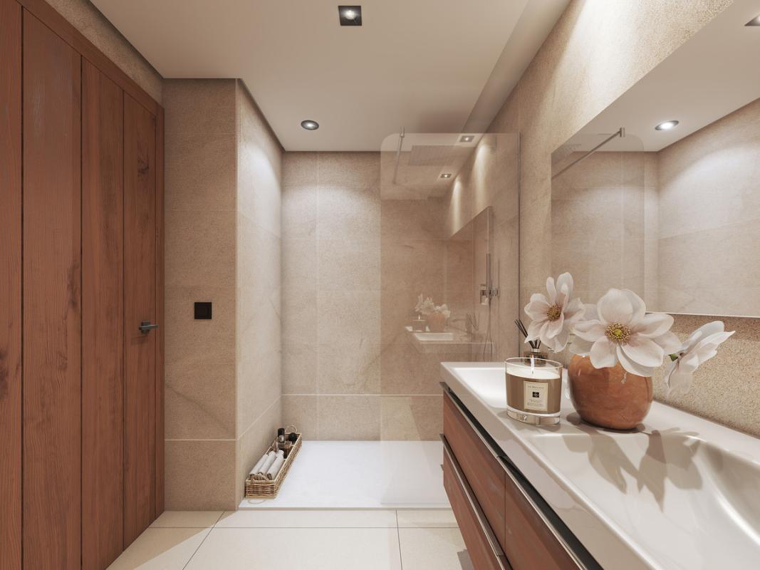 Marbella Lake - mibgroup.es