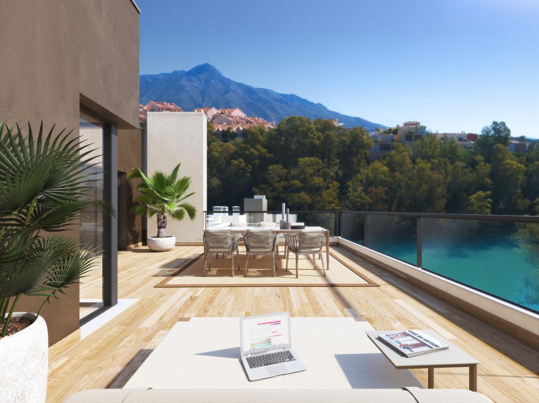 Marbella Lake - mibgroup.es