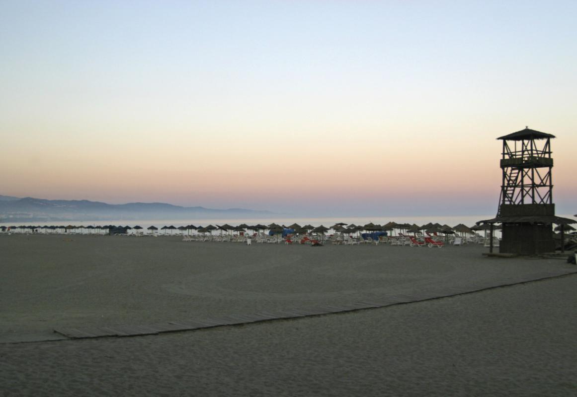 Marbella Lake - mibgroup.es