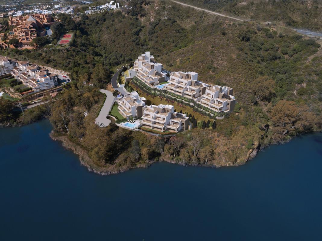 Marbella Lake - mibgroup.es