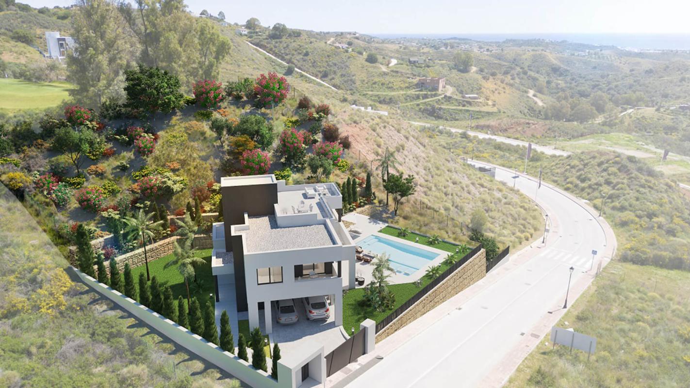 Villa Birka - mibgroup.es