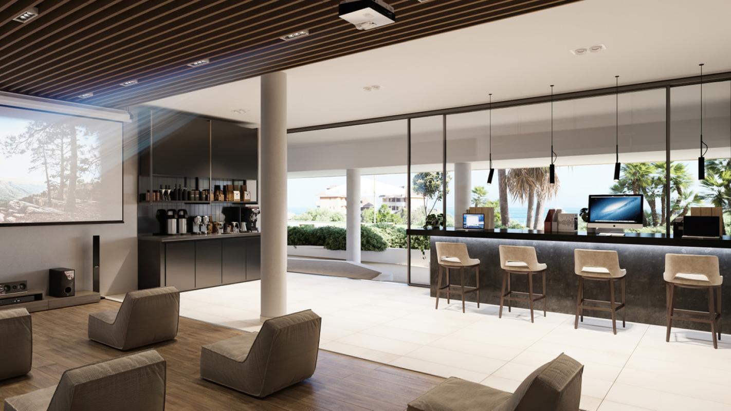 The Kos - mibgroup.es