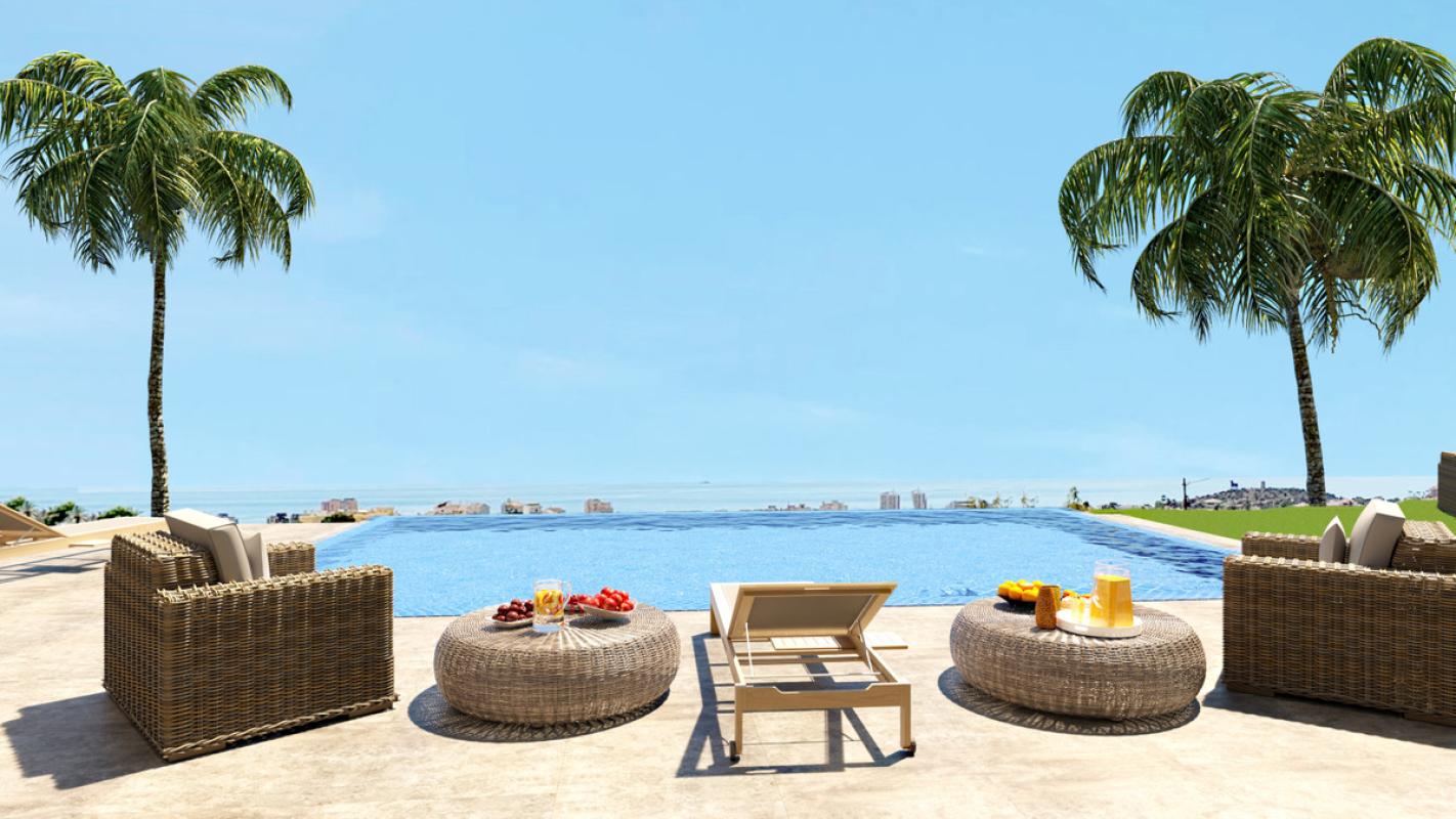 Altos De Campo Mijas - mibgroup.es