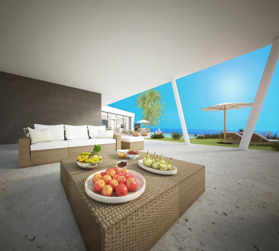 Altos De Campo Mijas - mibgroup.es