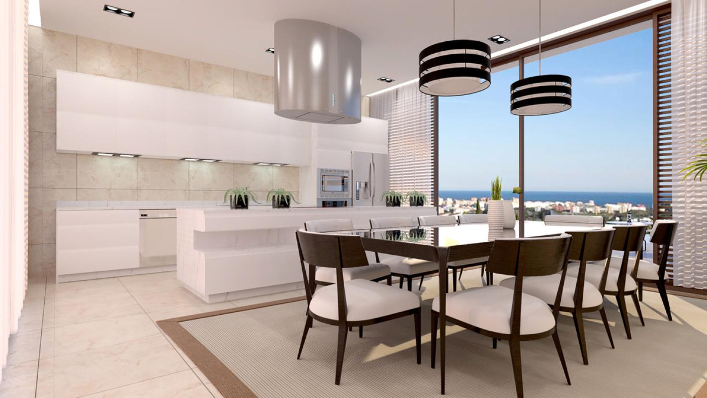 Altos De Campo Mijas - mibgroup.es