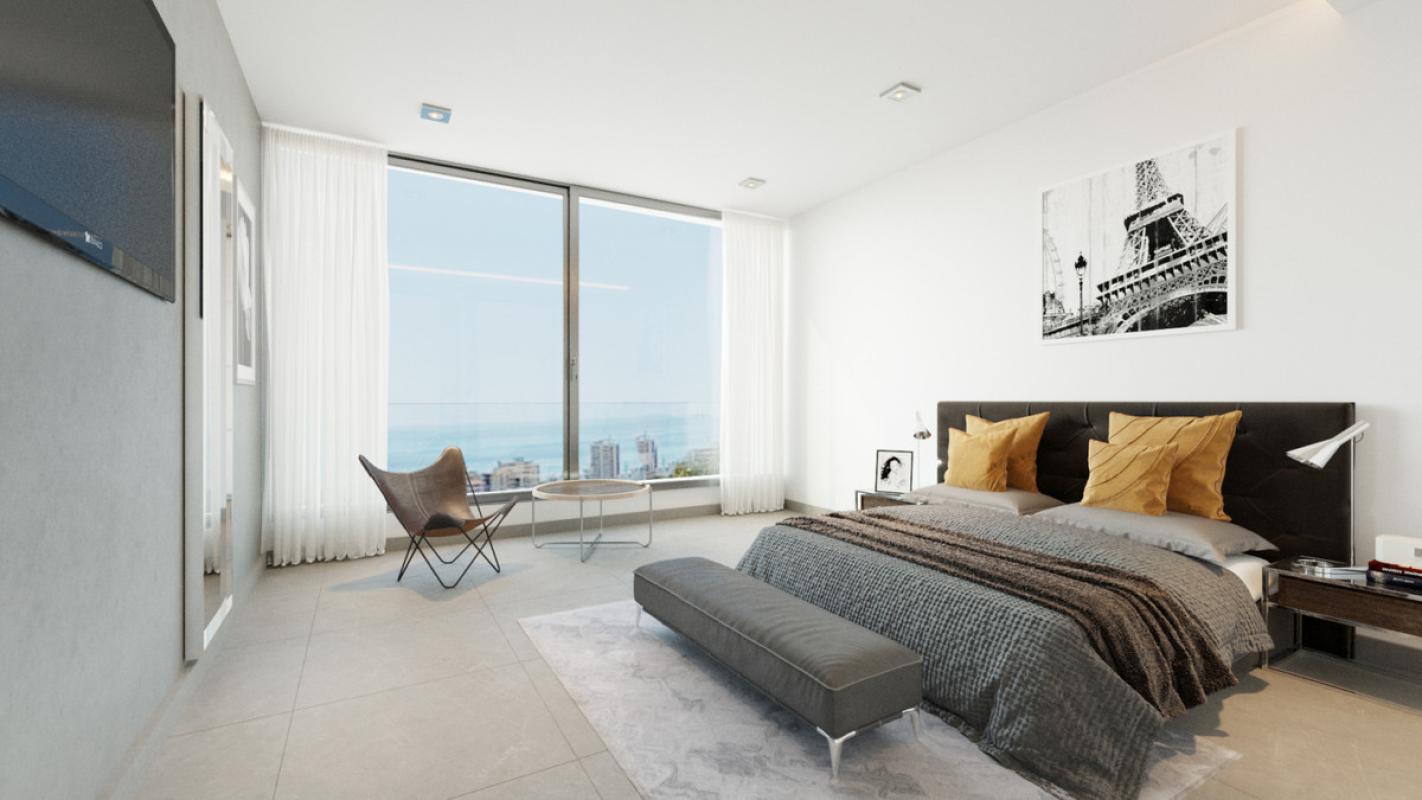 Altos De Campo Mijas - mibgroup.es