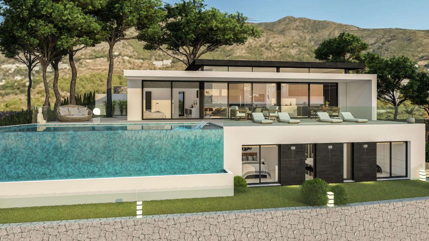 Villa Adhara - mibgroup.es