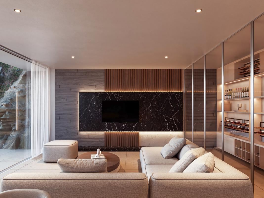 The Rock - mibgroup.es