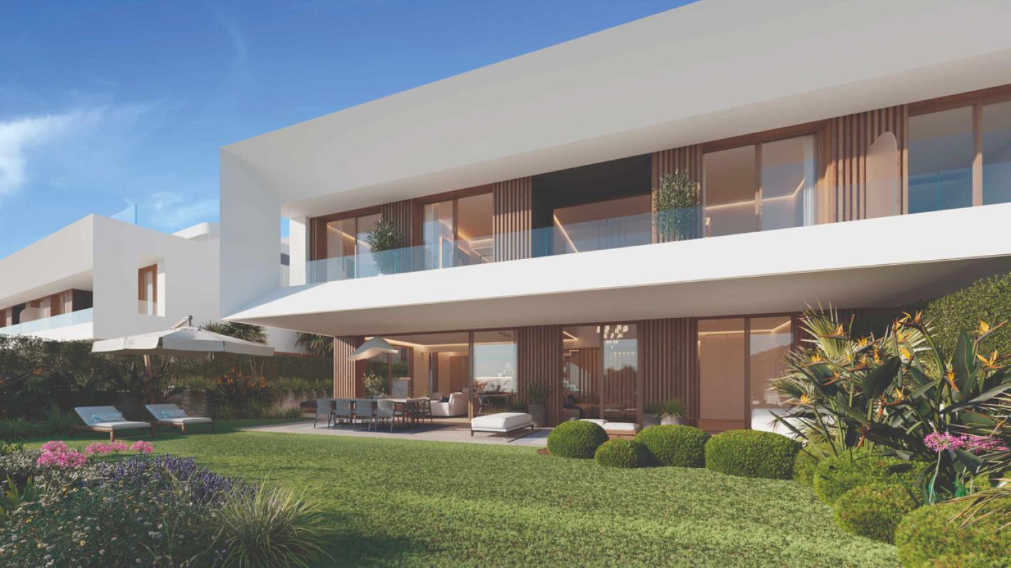 Lyra Residences - mibgroup.es