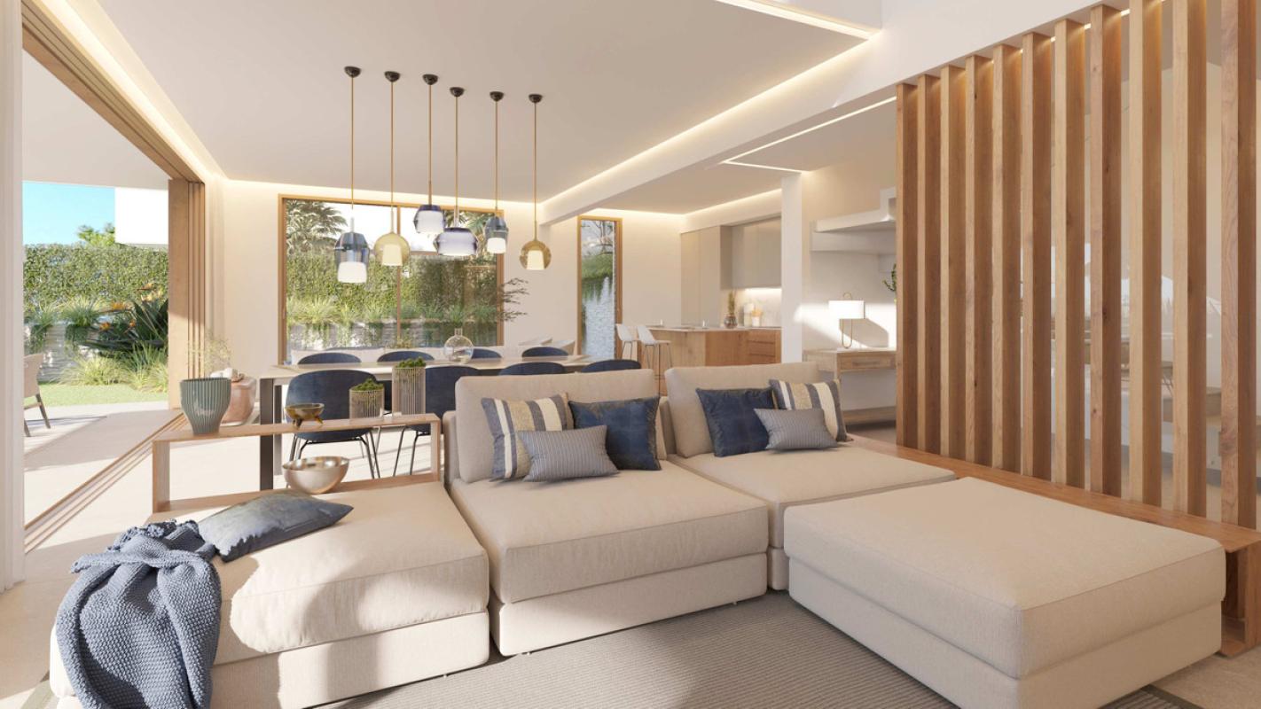 Lyra Residences - mibgroup.es