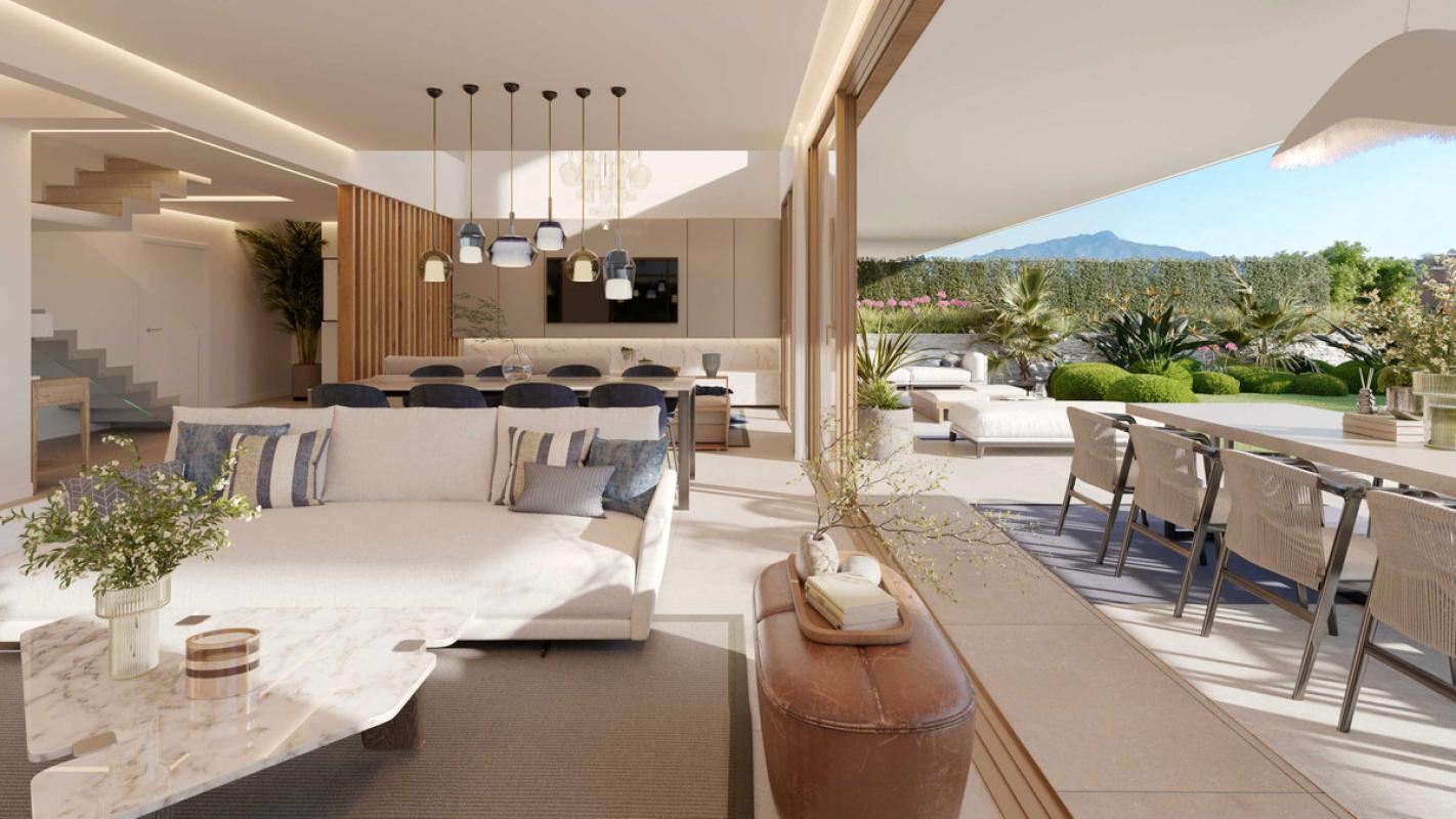 Lyra Residences - mibgroup.es