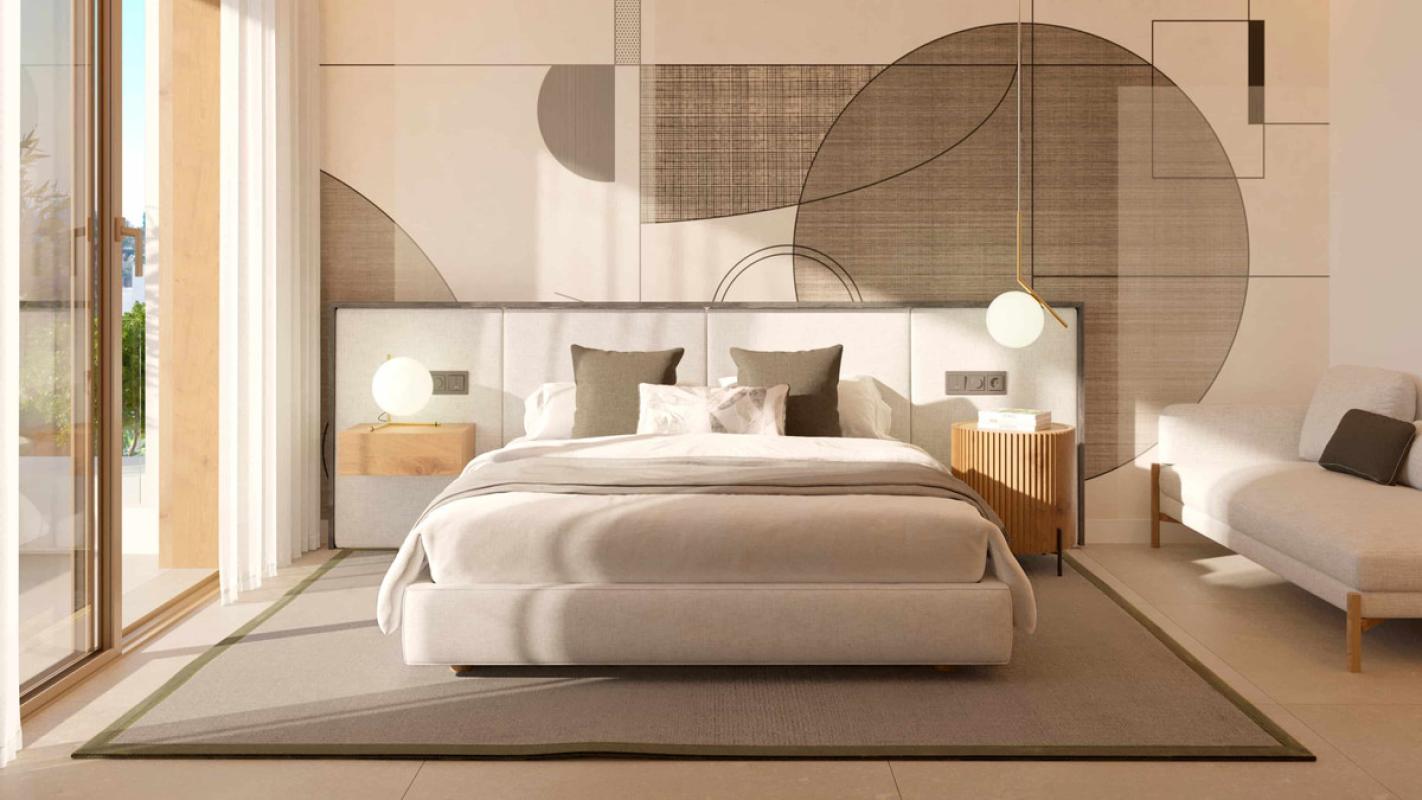 Lyra Residences - mibgroup.es