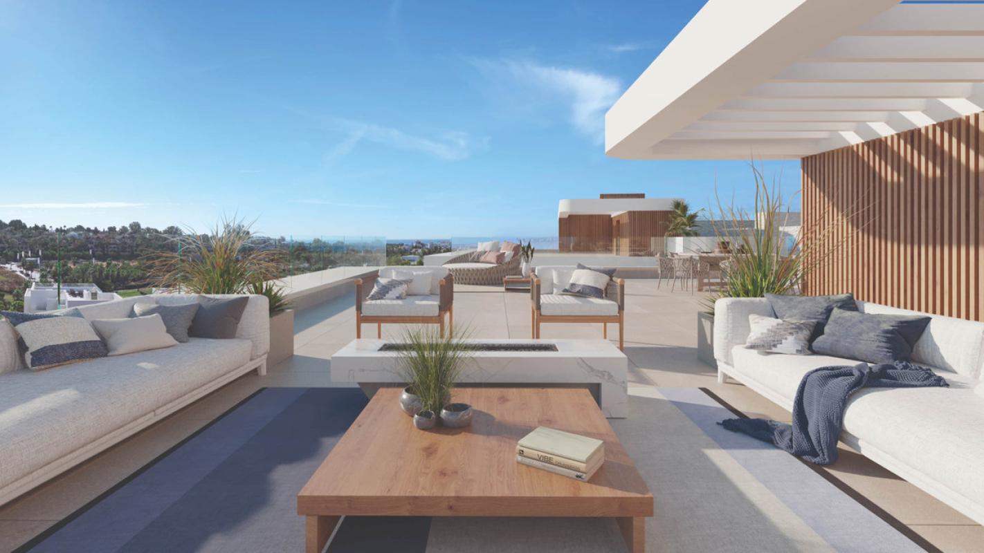 Lyra Residences - mibgroup.es