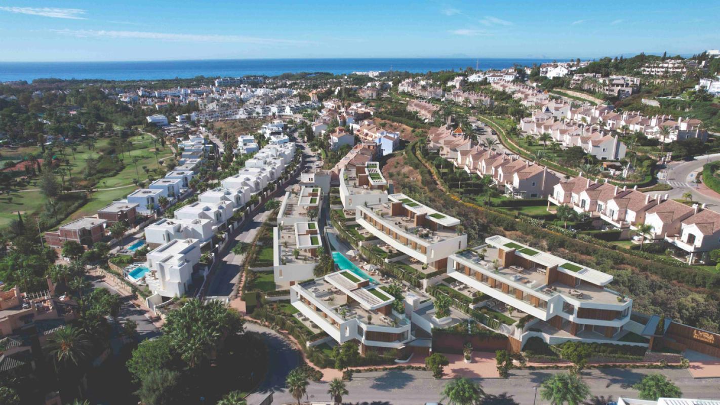 Lyra Residences - mibgroup.es