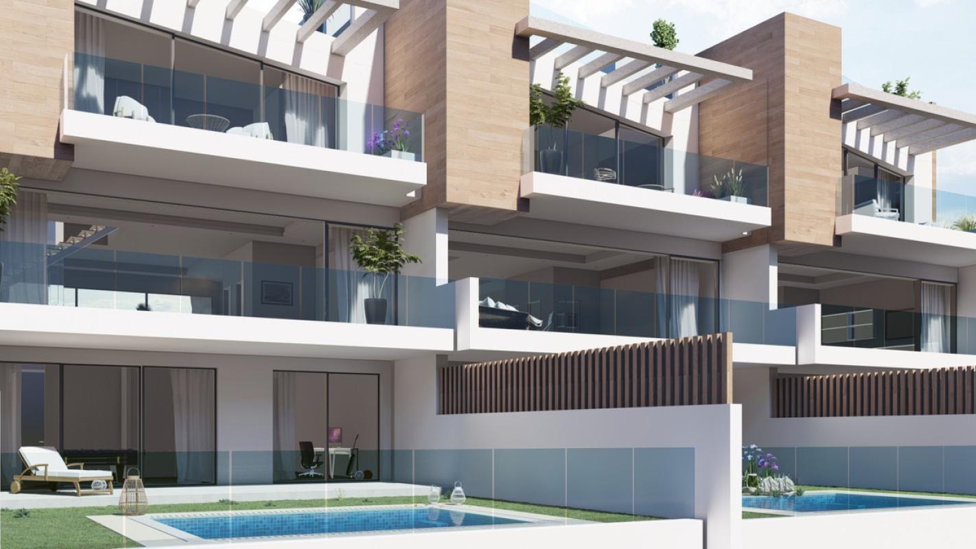 Villa Linda Luxury Villas - mibgroup.es