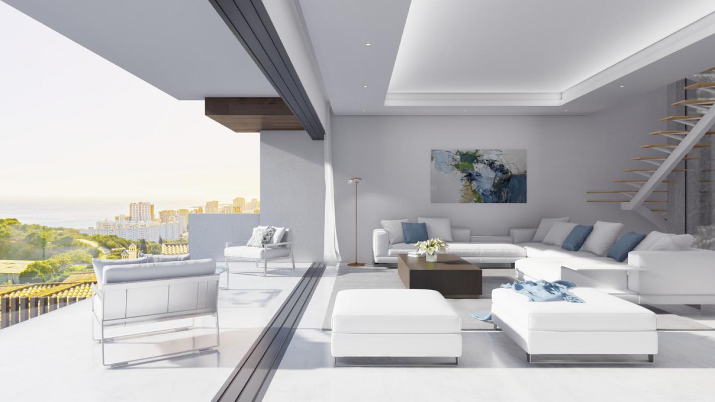 Villa Linda Luxury Villas - mibgroup.es