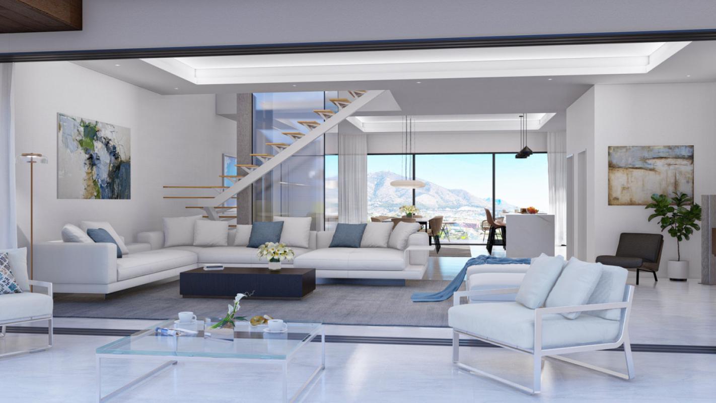 Villa Linda Luxury Villas - mibgroup.es