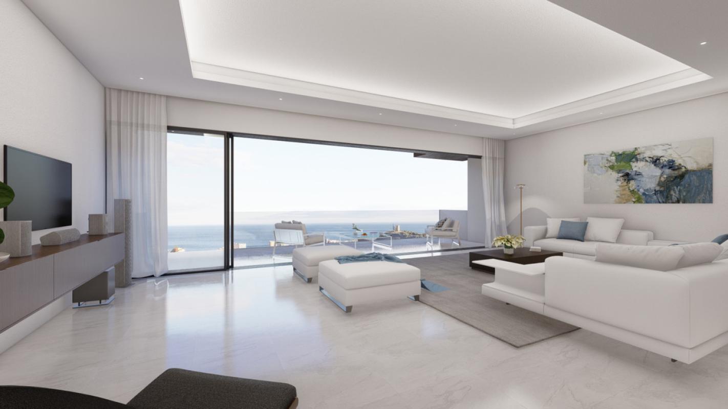 Villa Linda Luxury Villas - mibgroup.es
