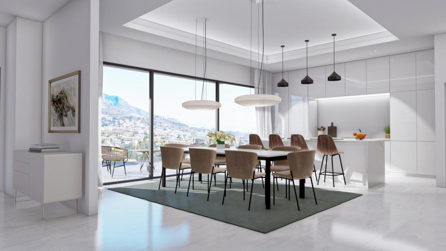 Villa Linda Luxury Villas - mibgroup.es