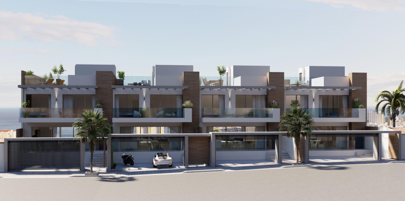 Villa Linda Luxury Villas - mibgroup.es