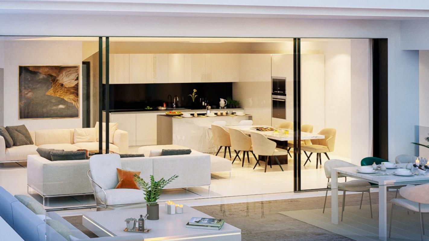 Marae Residence - mibgroup.es