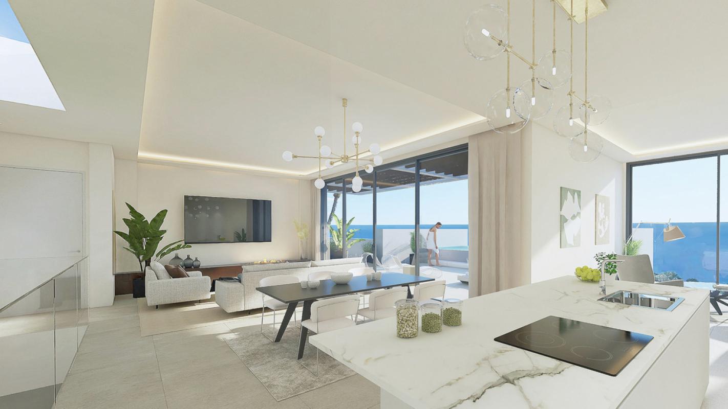 Marae Residence - mibgroup.es