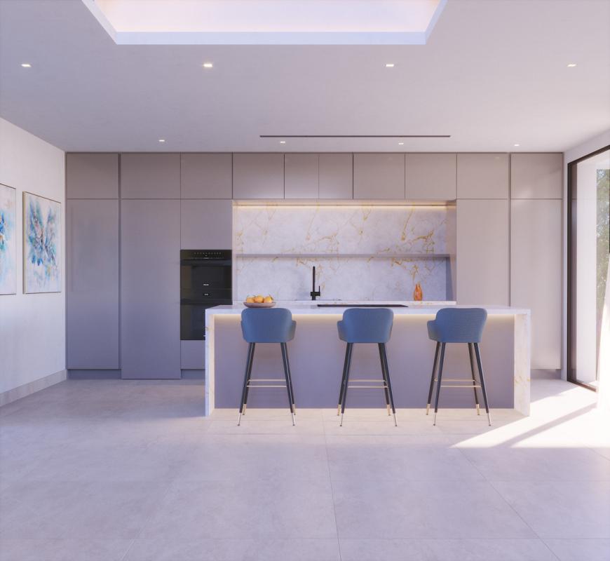 Aurea Villas - mibgroup.es