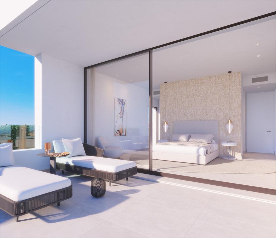 Aurea Villas - mibgroup.es