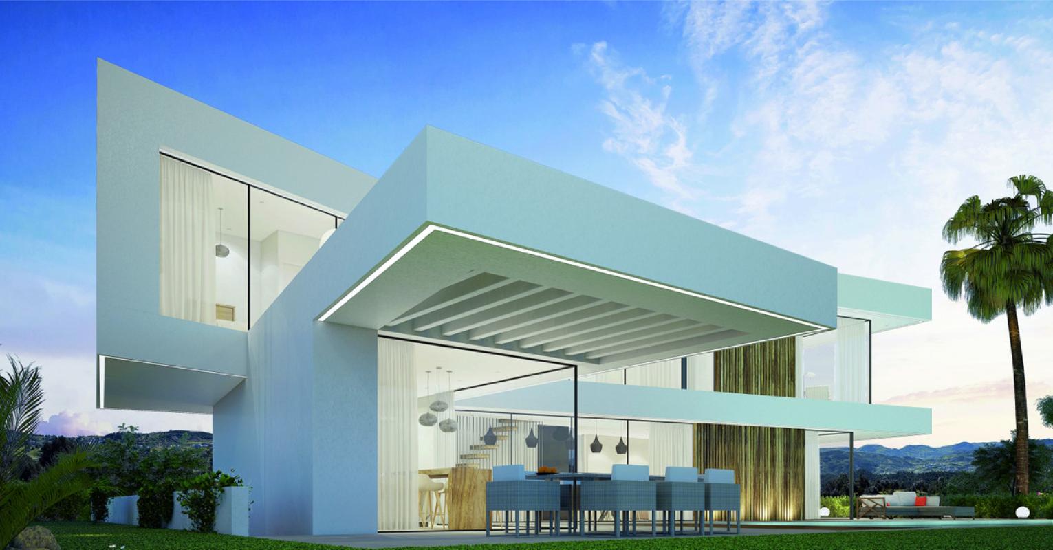 Villa Mediterranea - mibgroup.es