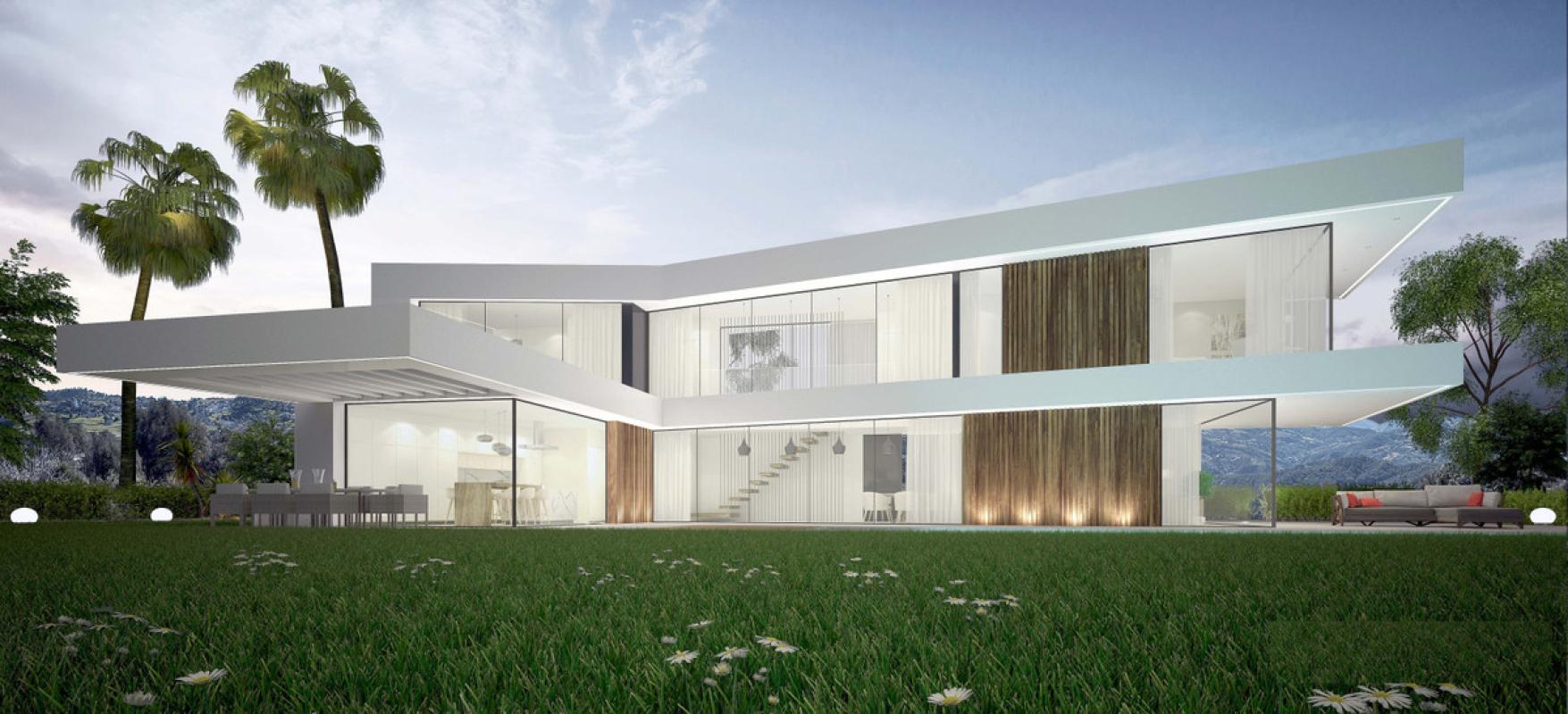 Villa Mediterranea - mibgroup.es