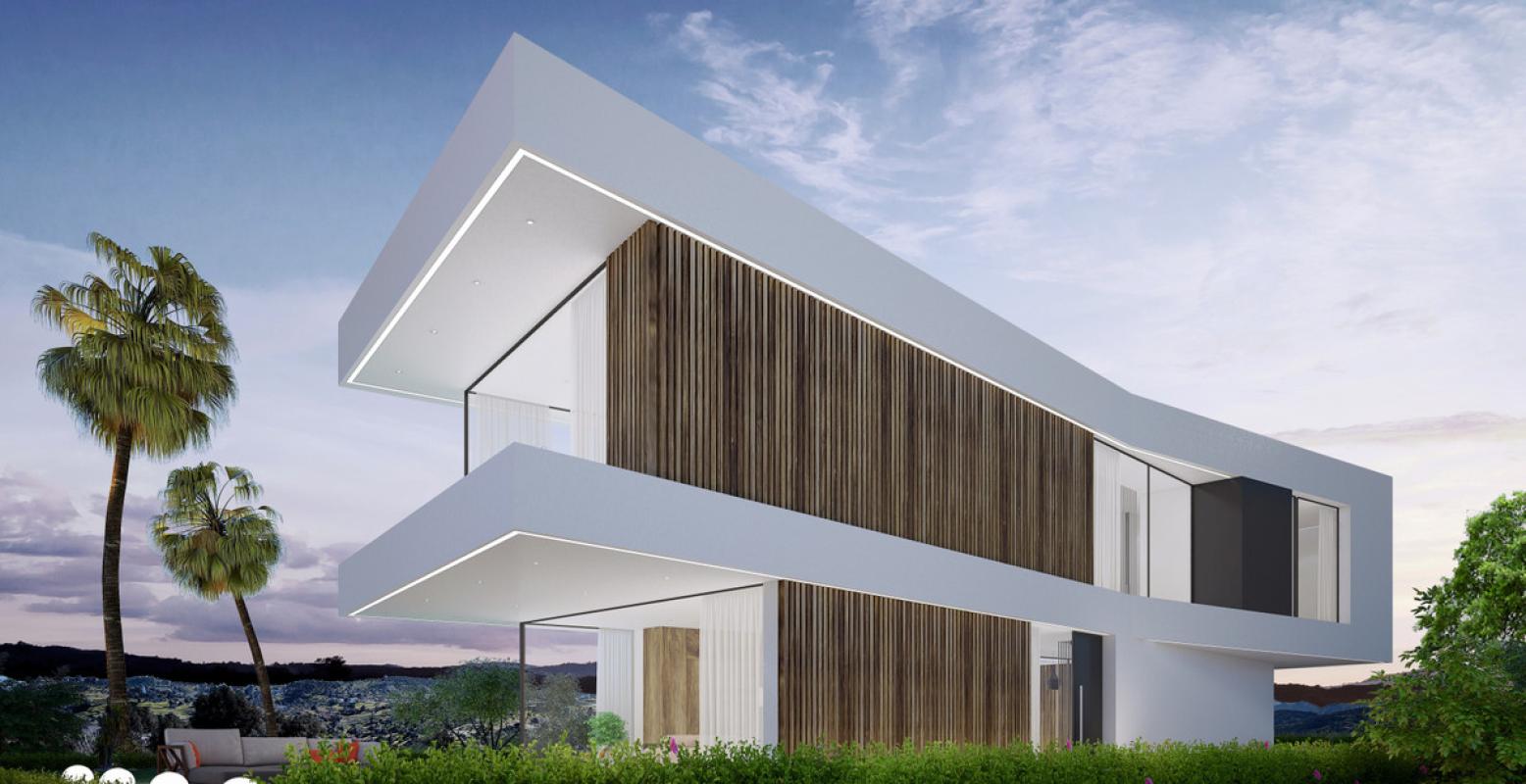 Villa Mediterranea - mibgroup.es