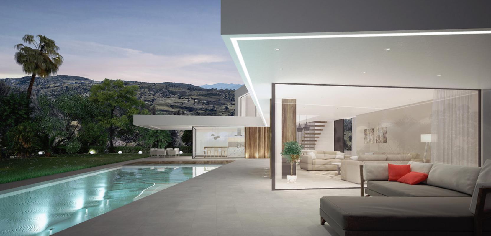 Villa Mediterranea - mibgroup.es