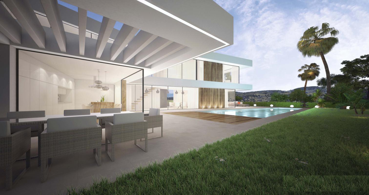 Villa Mediterranea - mibgroup.es